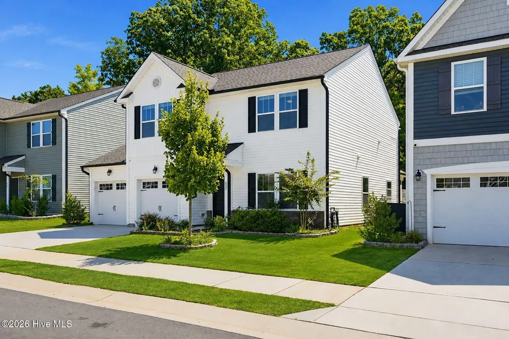 432 Bent Willow Drive Clayton, NC 27527