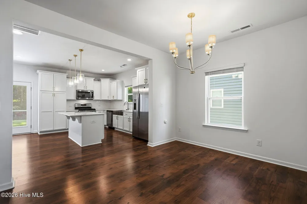 432 Bent Willow Drive Clayton, NC 27527