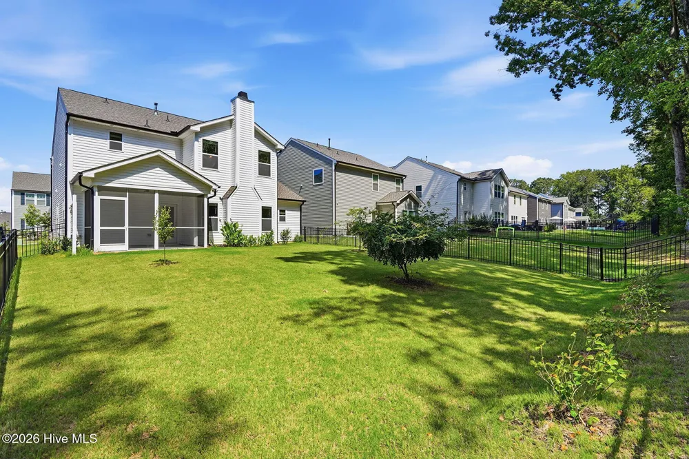 432 Bent Willow Drive Clayton, NC 27527