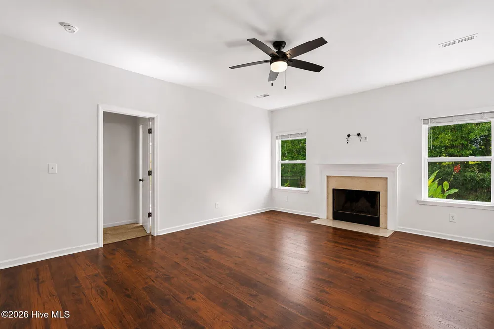 432 Bent Willow Drive Clayton, NC 27527