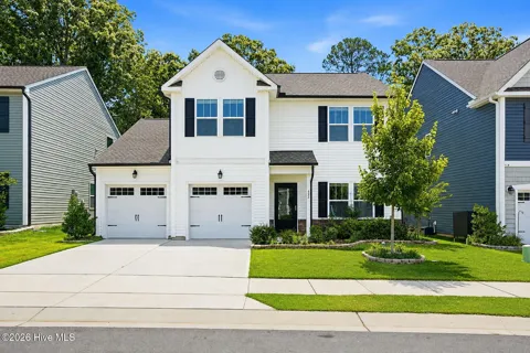 432 Bent Willow Drive