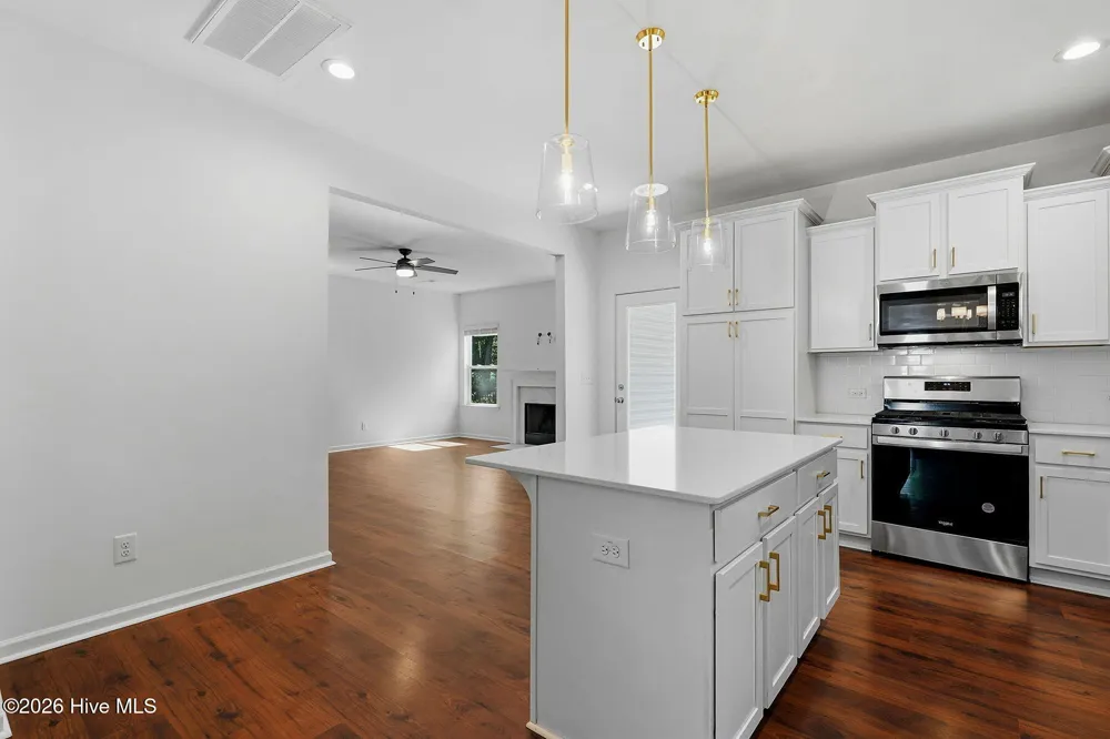 432 Bent Willow Drive Clayton, NC 27527