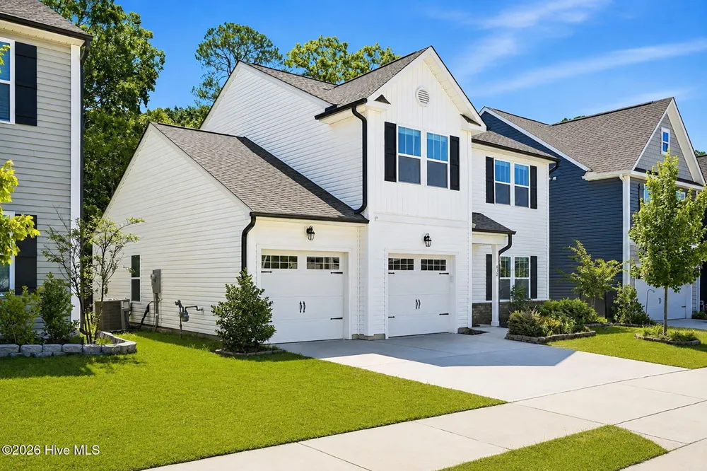 432 Bent Willow Drive Clayton, NC 27527