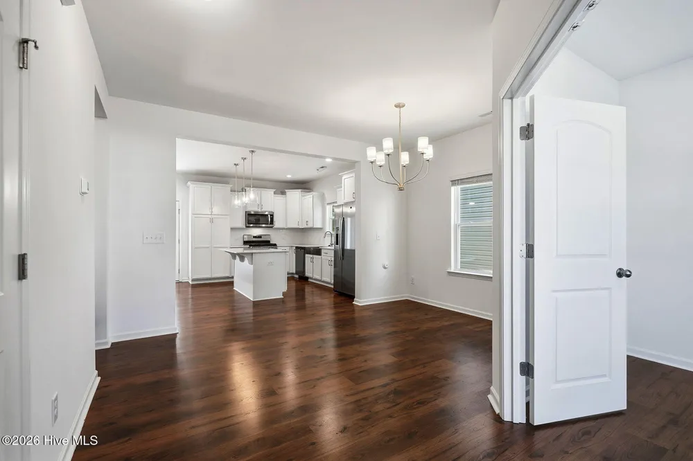 432 Bent Willow Drive Clayton, NC 27527