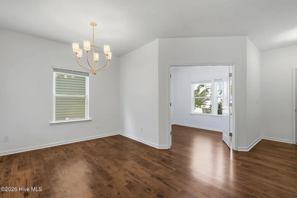 432 Bent Willow Drive Clayton, NC 27527