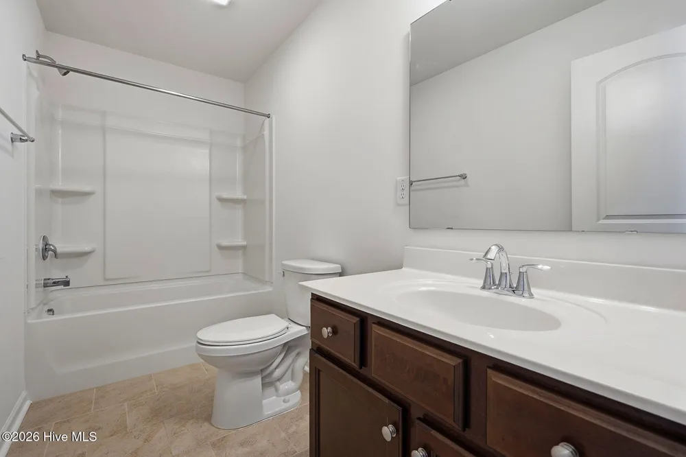 432 Bent Willow Drive Clayton, NC 27527