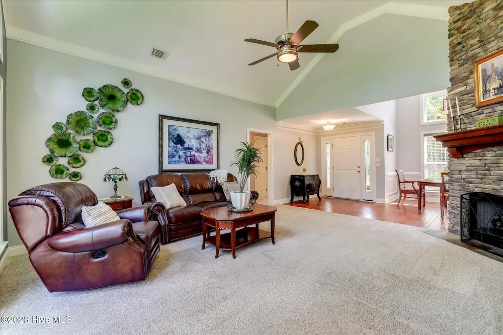 202 Bush Court Mccormick, SC 29835