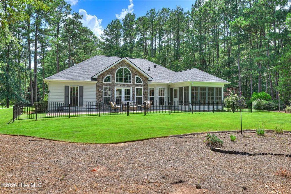 202 Bush Court Mccormick, SC 29835