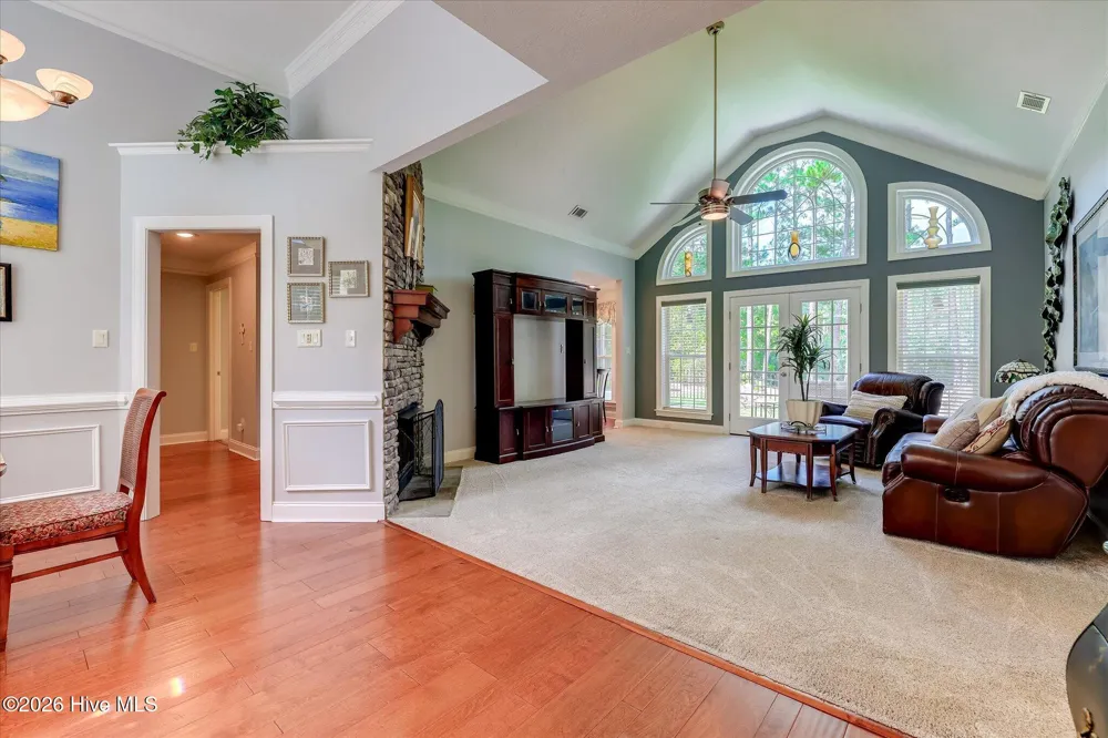 202 Bush Court Mccormick, SC 29835