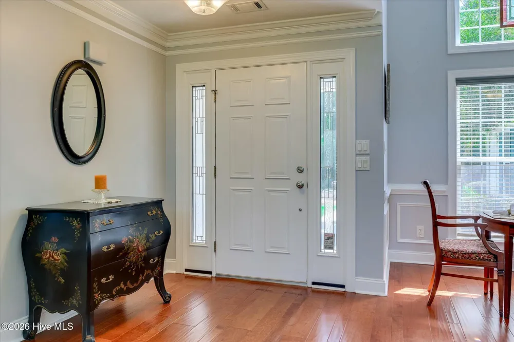 202 Bush Court Mccormick, SC 29835