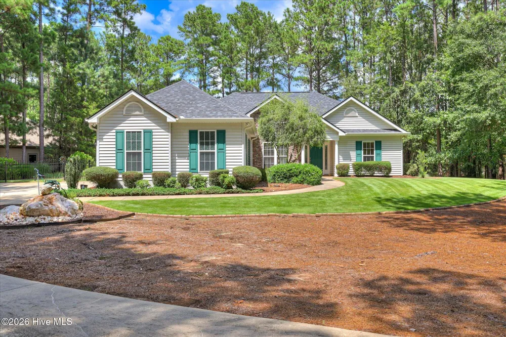 202 Bush Court Mccormick, SC 29835