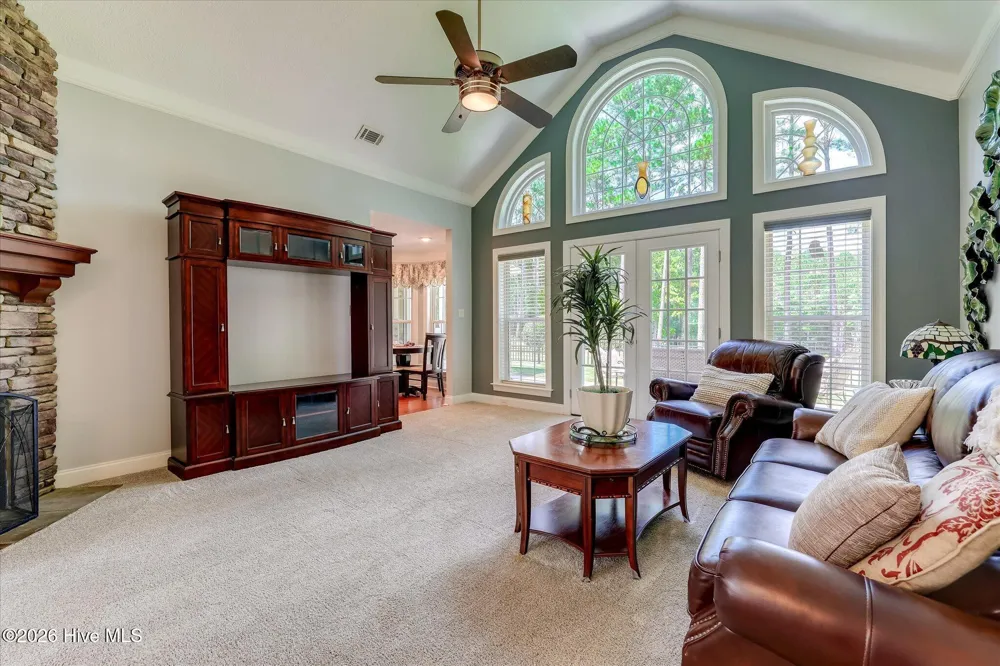 202 Bush Court Mccormick, SC 29835