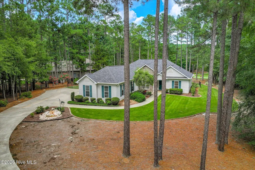 202 Bush Court Mccormick, SC 29835