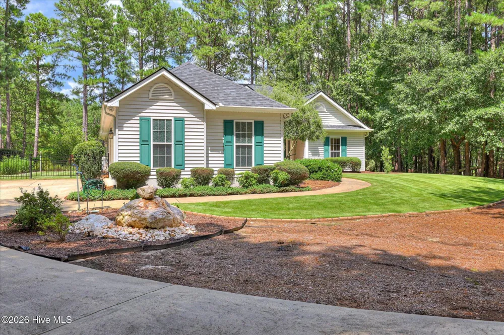 202 Bush Court Mccormick, SC 29835