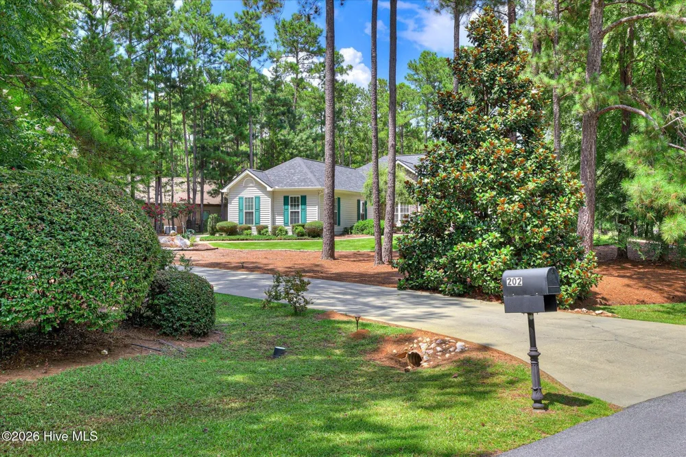202 Bush Court Mccormick, SC 29835