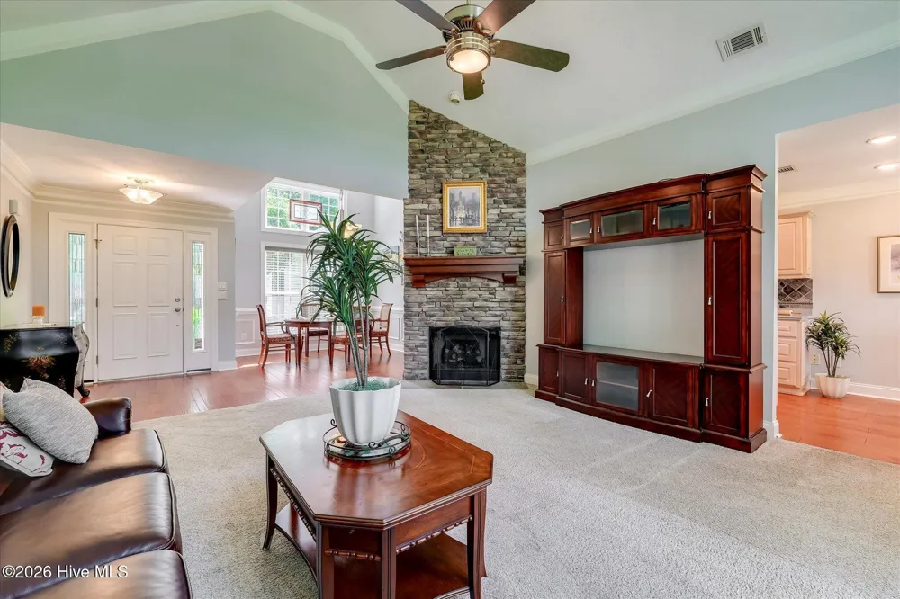202 Bush Court Mccormick, SC 29835
