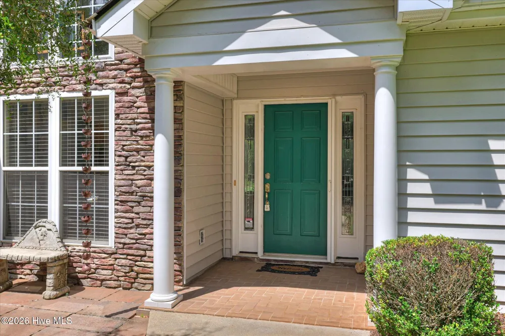 202 Bush Court Mccormick, SC 29835