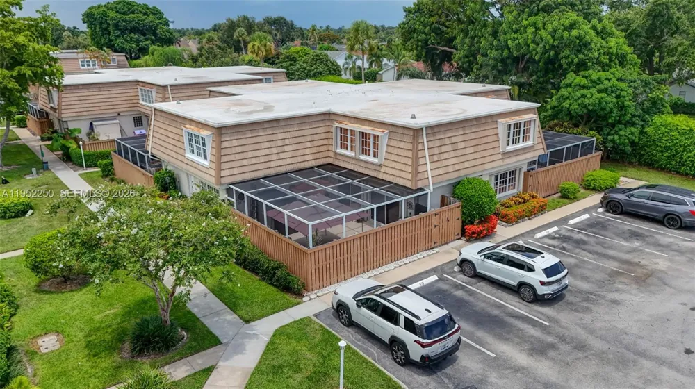 11625 Winchester Dr #B Palm Beach Gardens, FL 33410