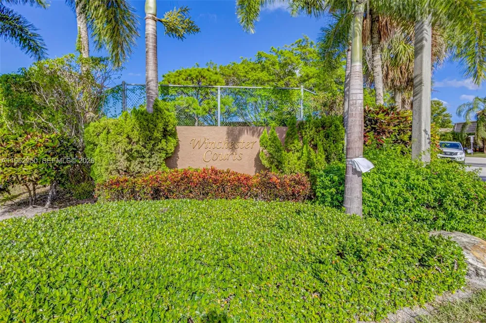 11625 Winchester Dr #B Palm Beach Gardens, FL 33410