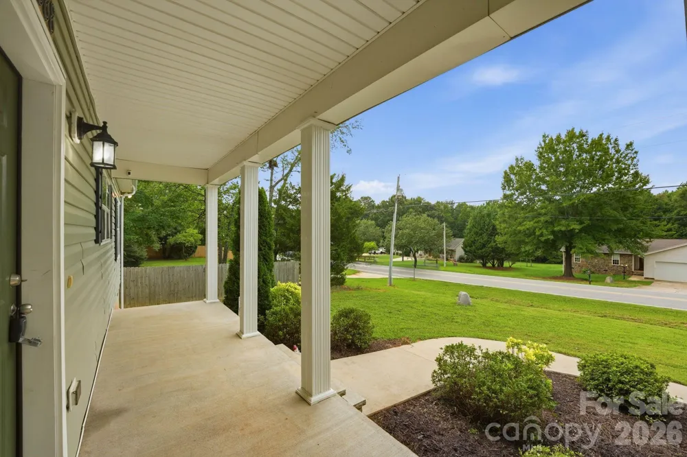 4888 Slanting Bridge Road Sherrills Ford, NC 28673
