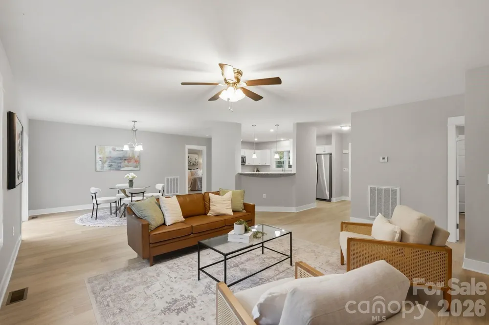 4888 Slanting Bridge Road Sherrills Ford, NC 28673