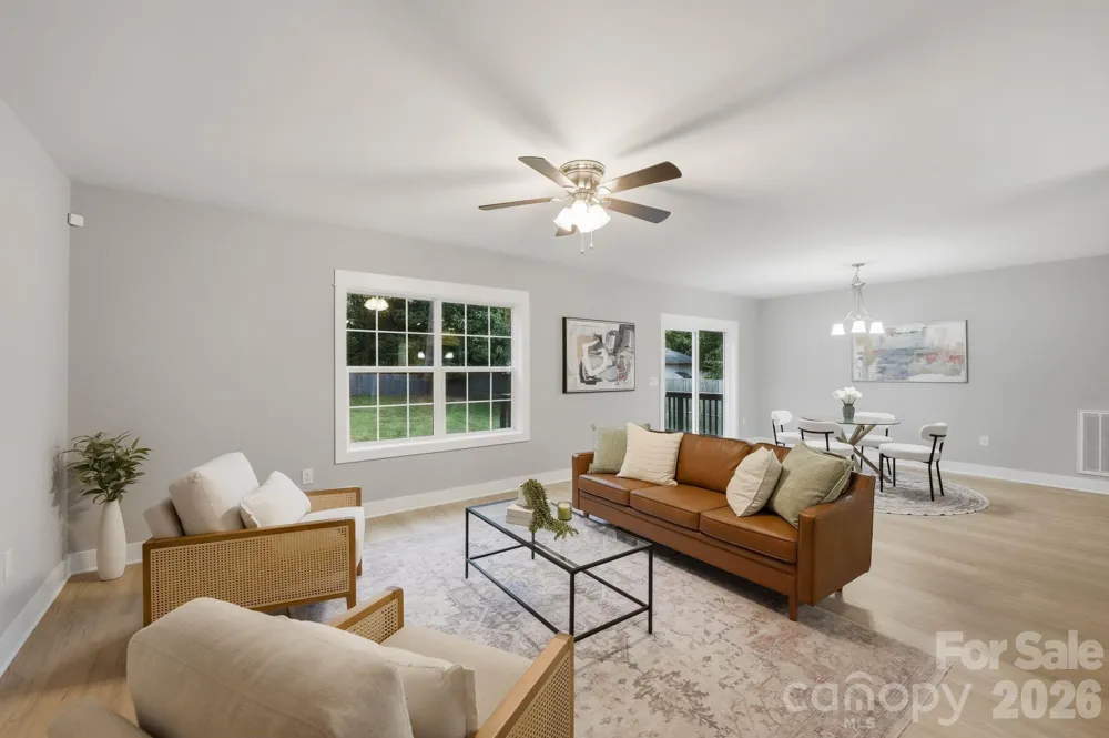 4888 Slanting Bridge Road Sherrills Ford, NC 28673