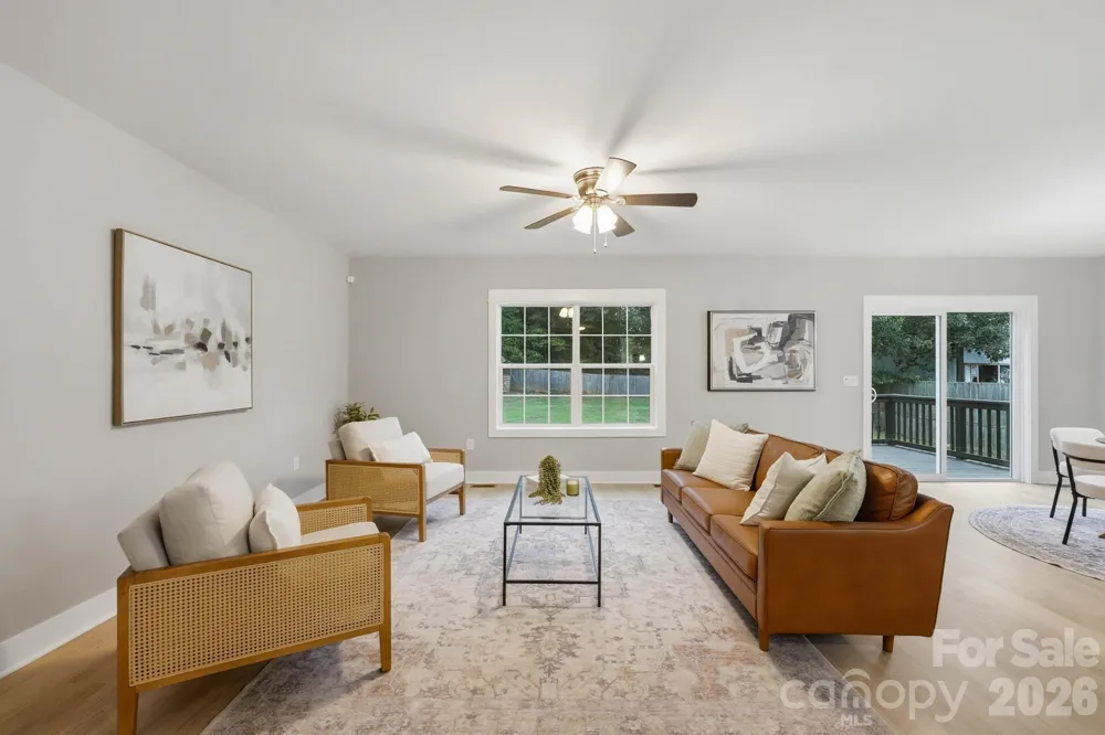 4888 Slanting Bridge Road Sherrills Ford, NC 28673