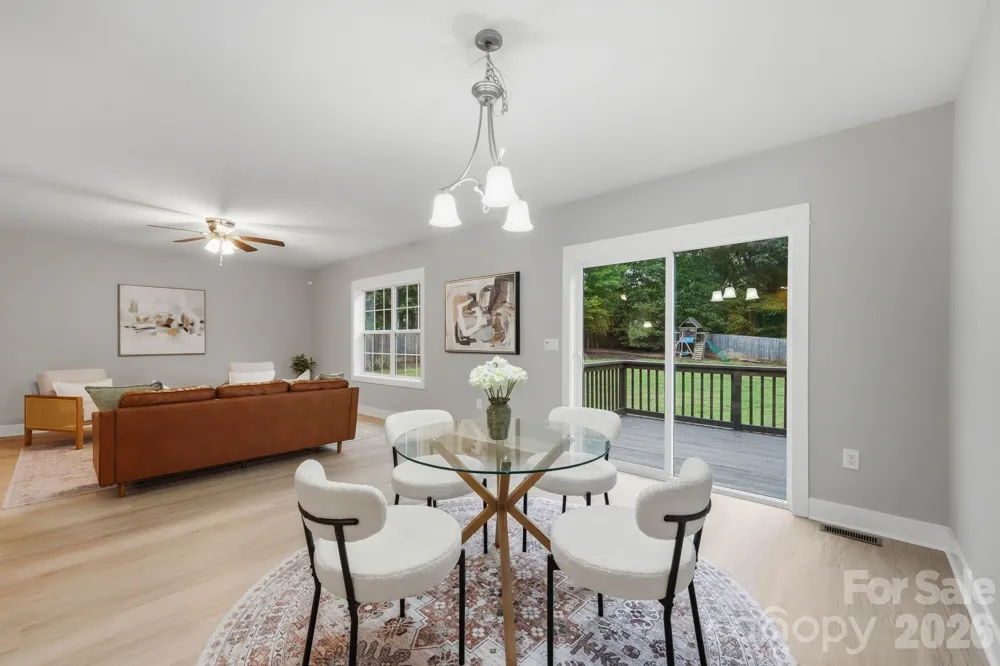 4888 Slanting Bridge Road Sherrills Ford, NC 28673