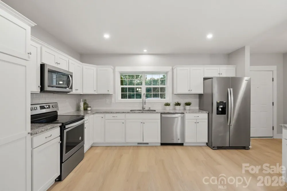 4888 Slanting Bridge Road Sherrills Ford, NC 28673