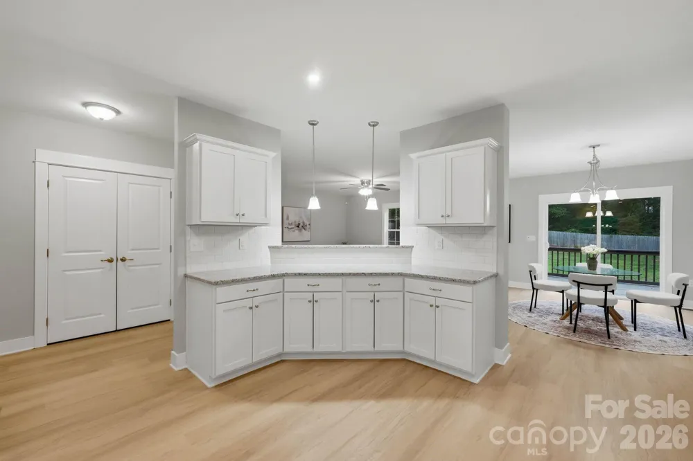 4888 Slanting Bridge Road Sherrills Ford, NC 28673
