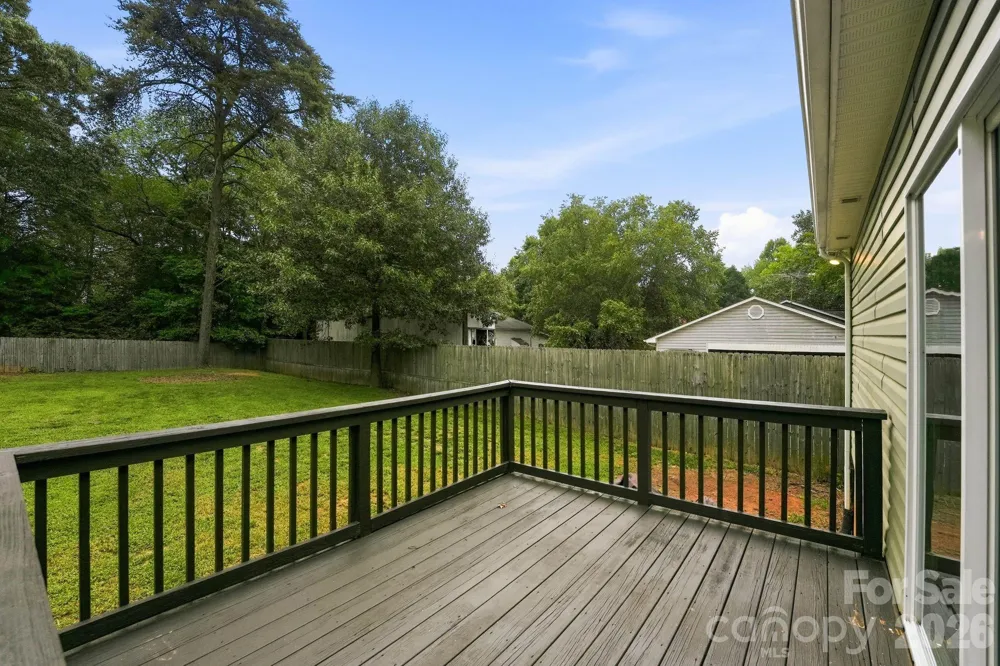 4888 Slanting Bridge Road Sherrills Ford, NC 28673