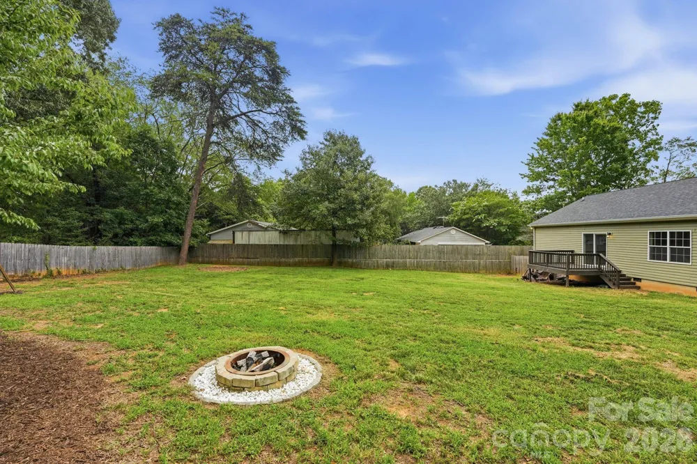 4888 Slanting Bridge Road Sherrills Ford, NC 28673