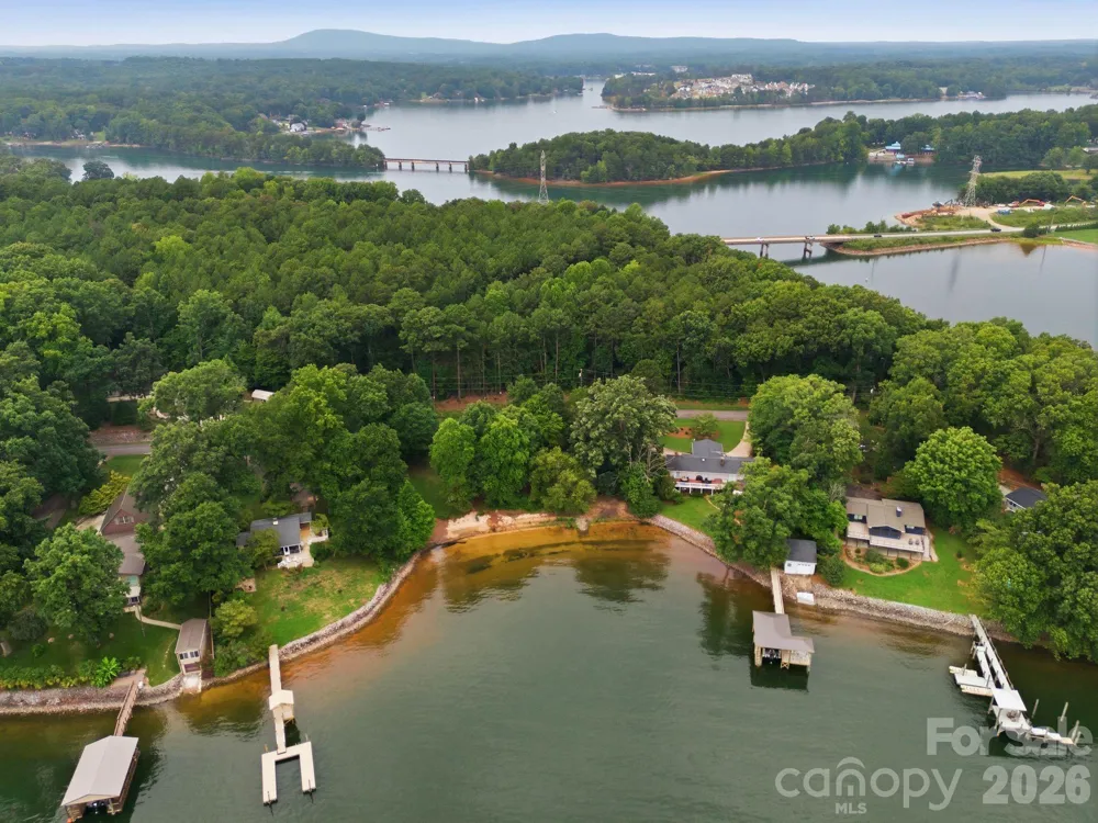 4888 Slanting Bridge Road Sherrills Ford, NC 28673