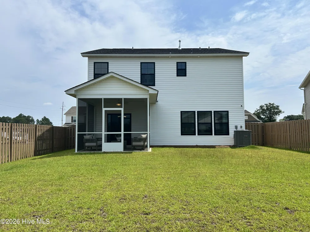 1016 Debutant Drive Thomson, GA 30824