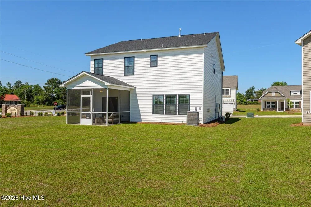 1016 Debutant Drive Thomson, GA 30824