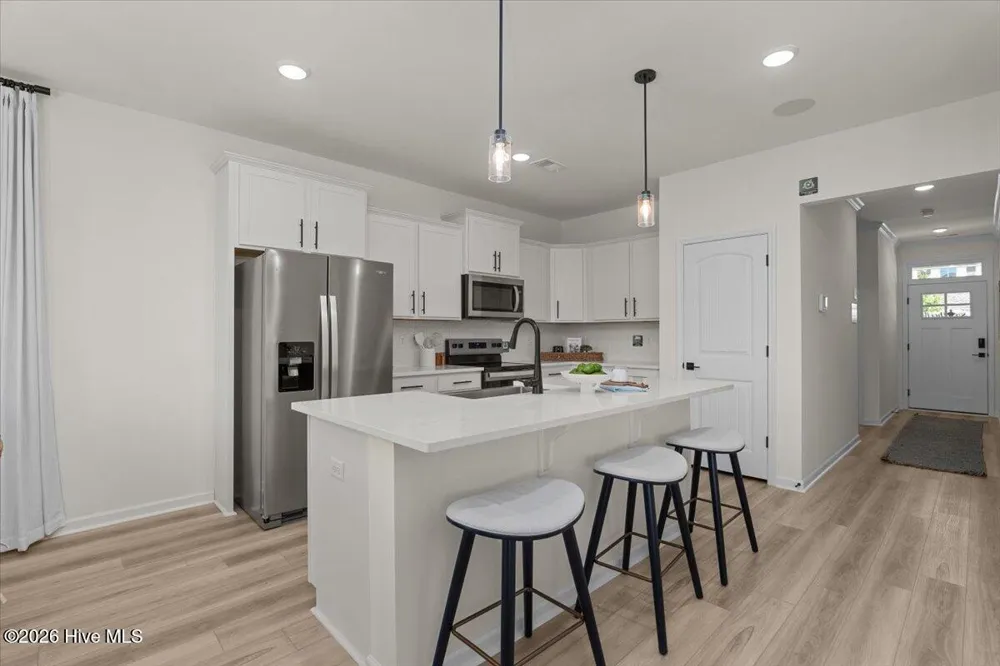 1016 Debutant Drive Thomson, GA 30824