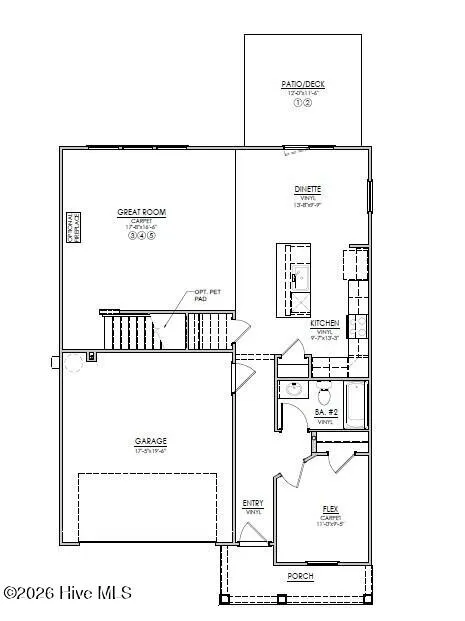 1016 Debutant Drive Thomson, GA 30824