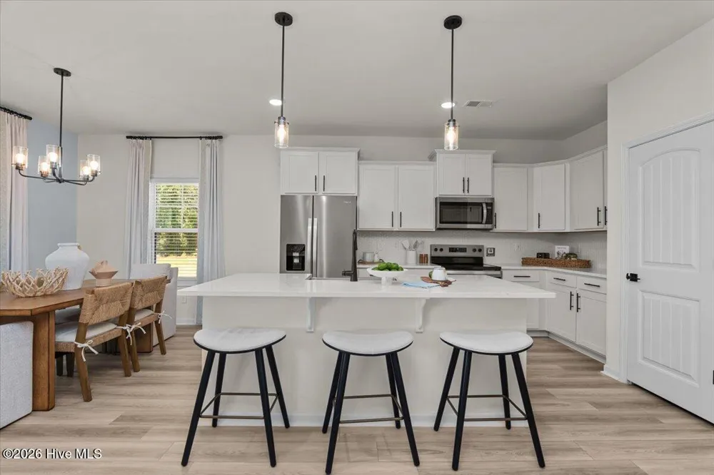 1016 Debutant Drive Thomson, GA 30824
