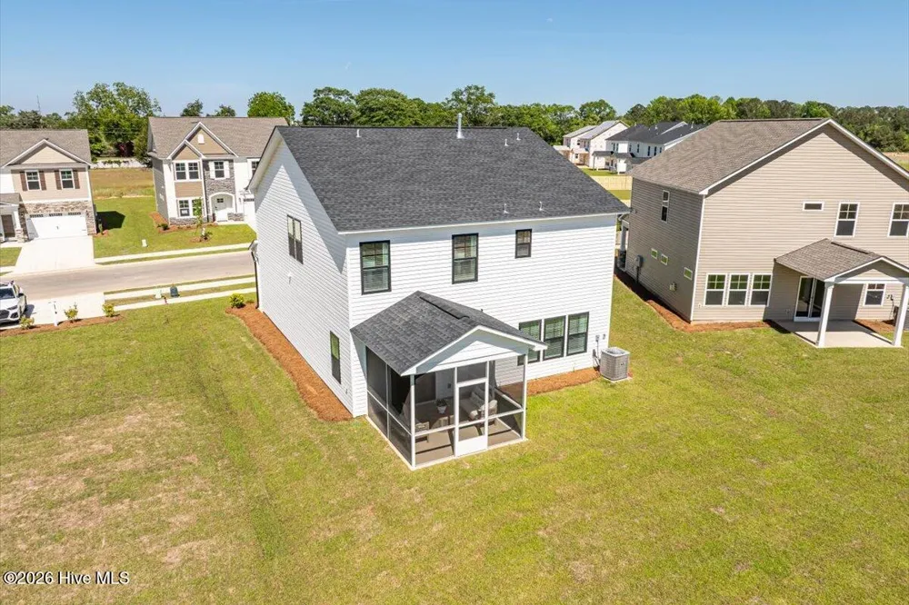 1016 Debutant Drive Thomson, GA 30824