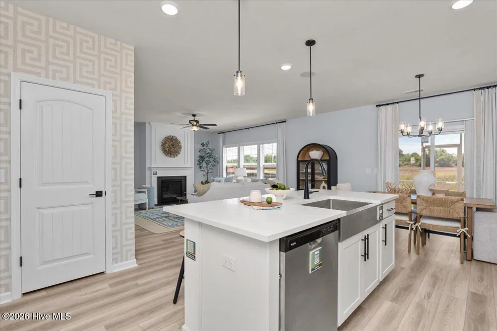 1016 Debutant Drive Thomson, GA 30824