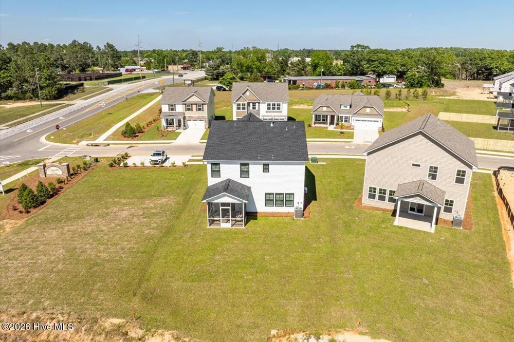 1016 Debutant Drive Thomson, GA 30824