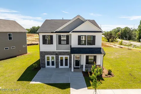 1016 Debutant Drive