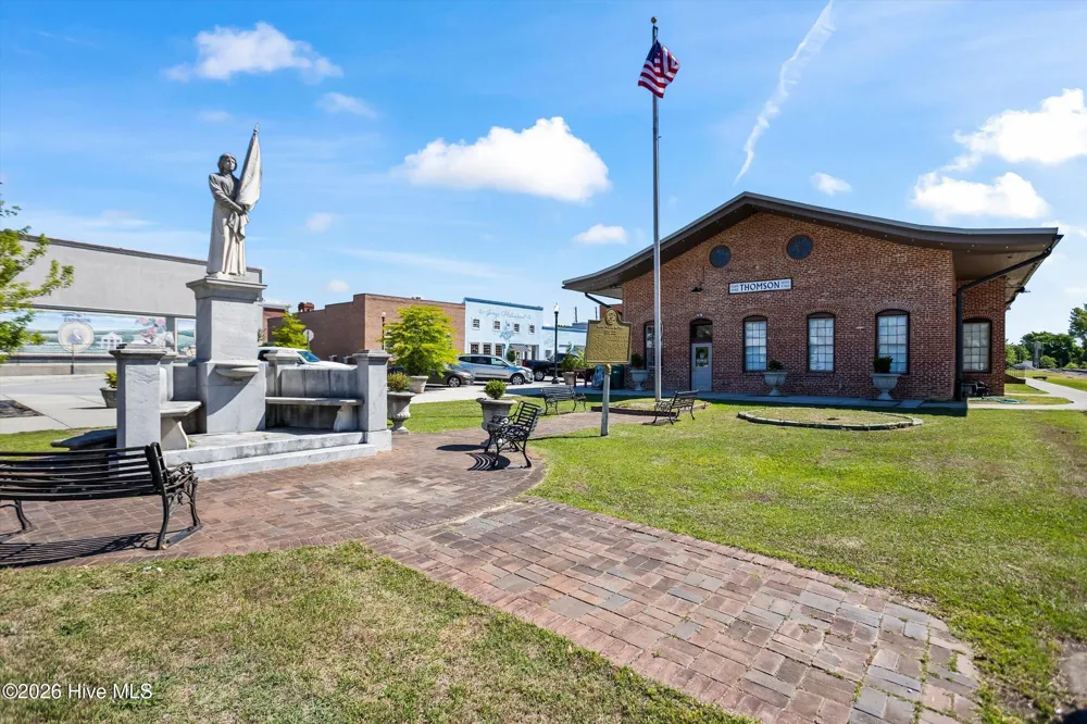 1016 Debutant Drive Thomson, GA 30824
