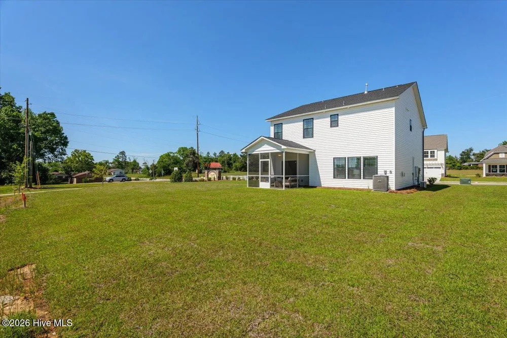1016 Debutant Drive Thomson, GA 30824
