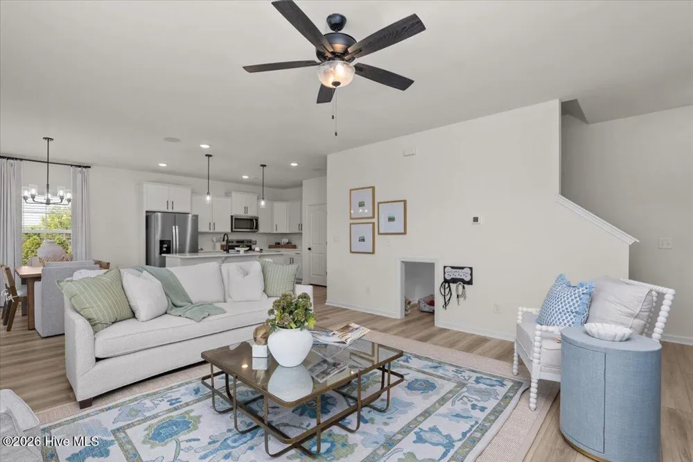 1016 Debutant Drive Thomson, GA 30824