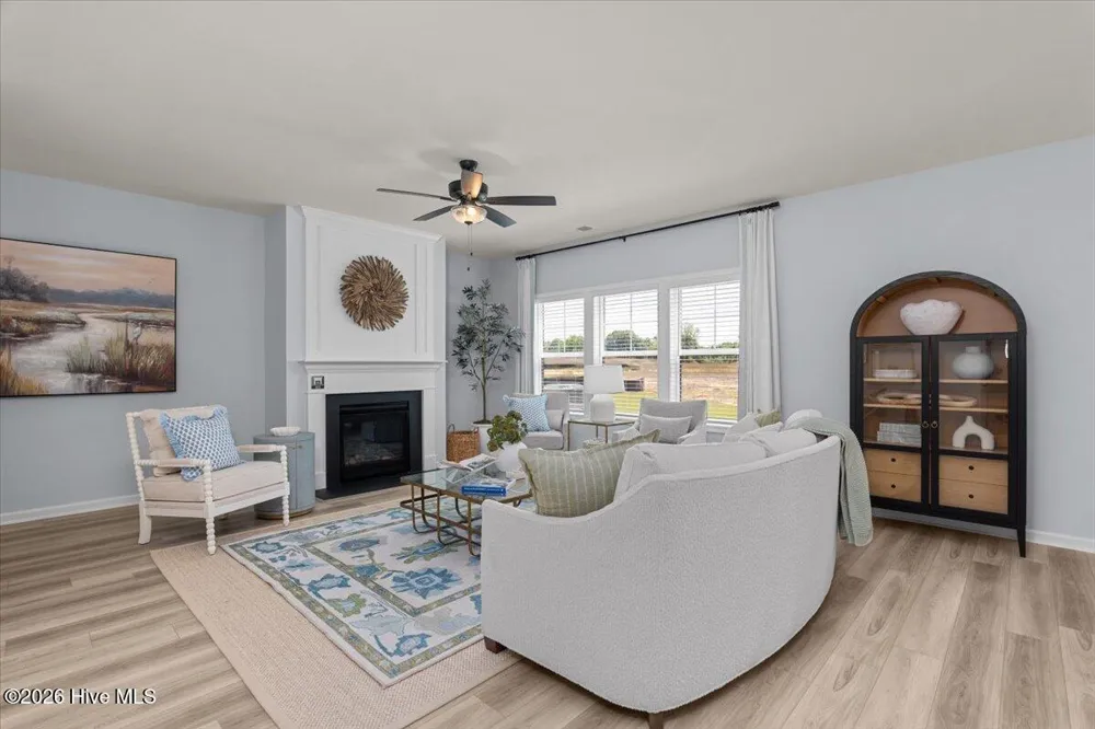 1016 Debutant Drive Thomson, GA 30824