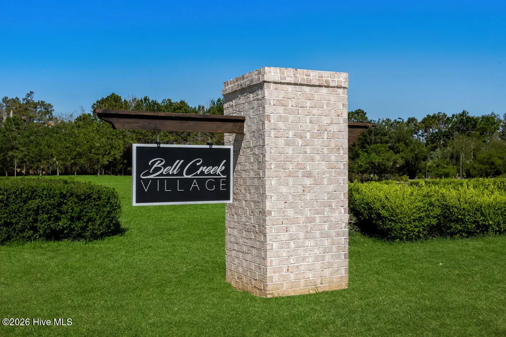 1439 Cherry Creek Lane Winnabow, NC 28479
