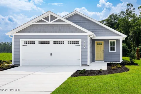 1439 Cherry Creek Lane