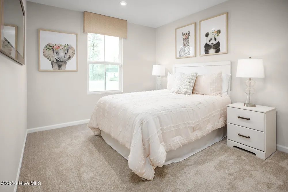 1439 Cherry Creek Lane Winnabow, NC 28479