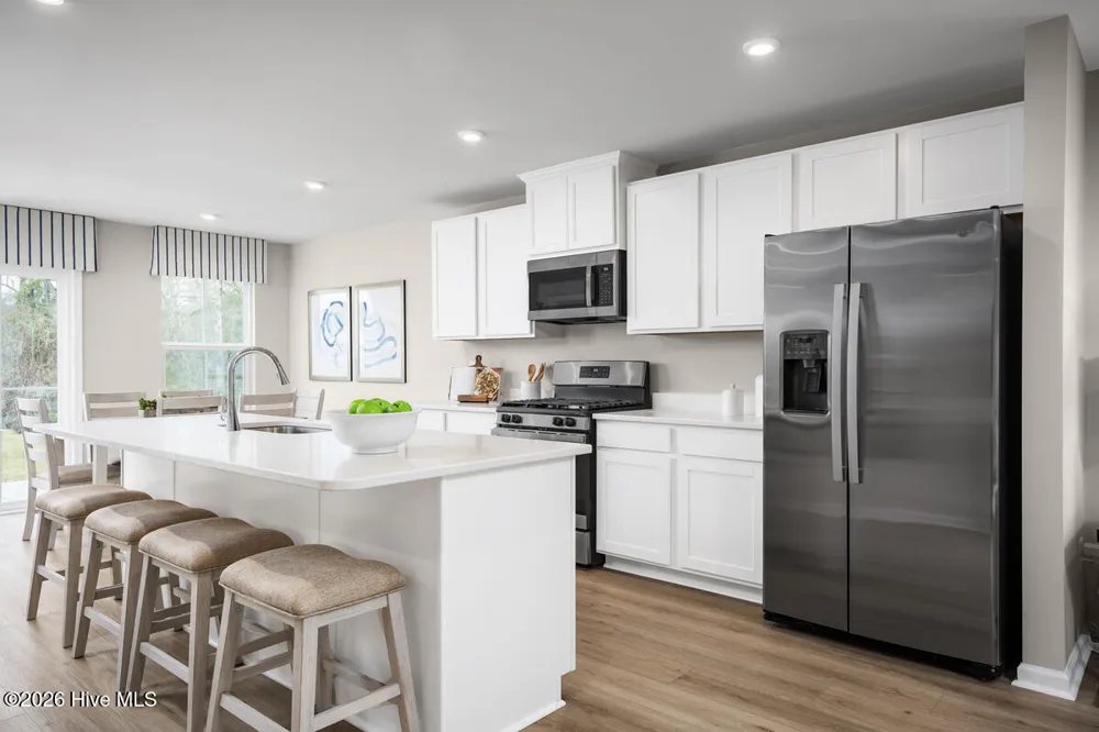 1439 Cherry Creek Lane Winnabow, NC 28479